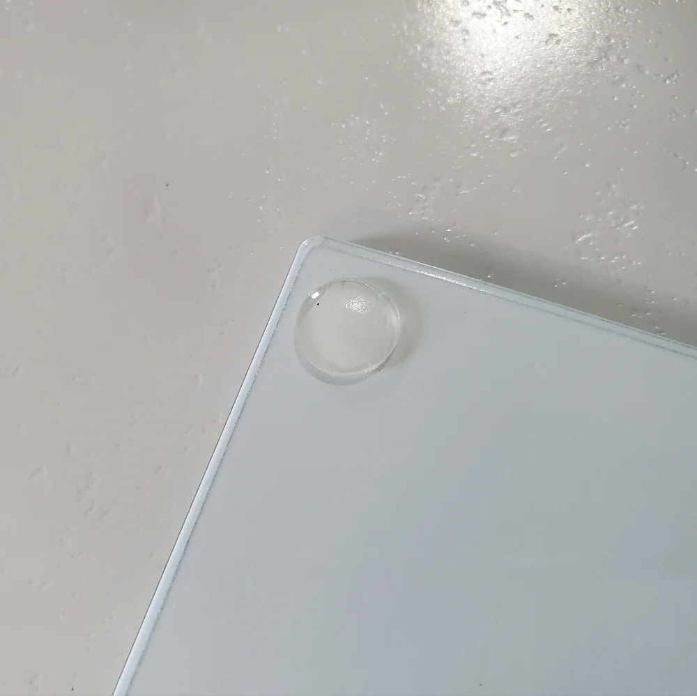 I cook with wine Glass Cutting Board